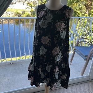 Doe & Rae dress size small